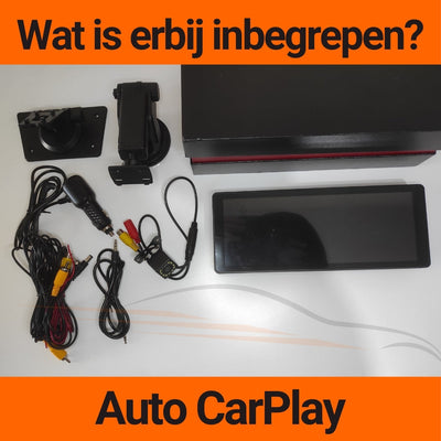 Auto-Slimme CarPlay Pro