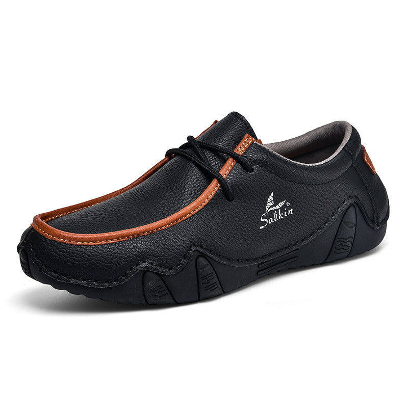 Salkin Barefoot Loafers voor heren