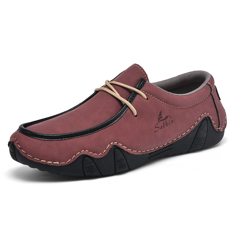 Salkin Barefoot Loafers voor dames