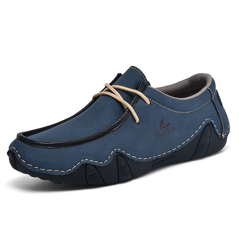 Salkin Barefoot Loafers voor heren