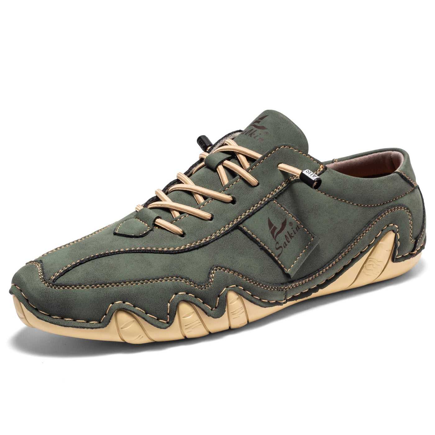 Salkin Classic Barefoot-schoenen voor heren