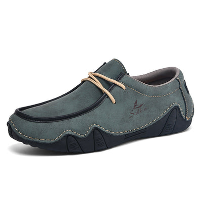 Salkin Barefoot Loafers voor heren